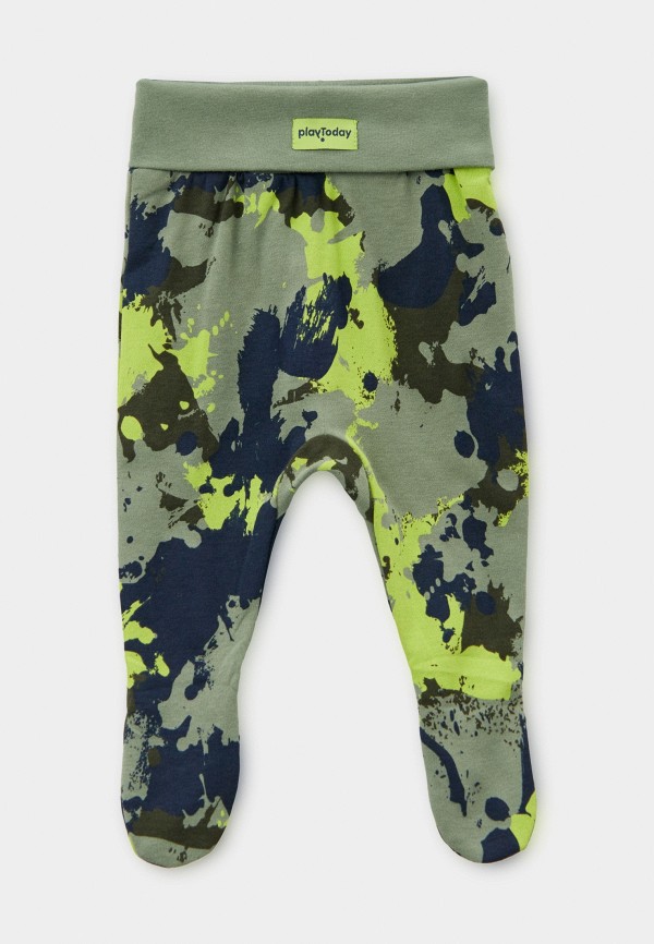 PlayToday Ползунки 2 шт. - фото 4