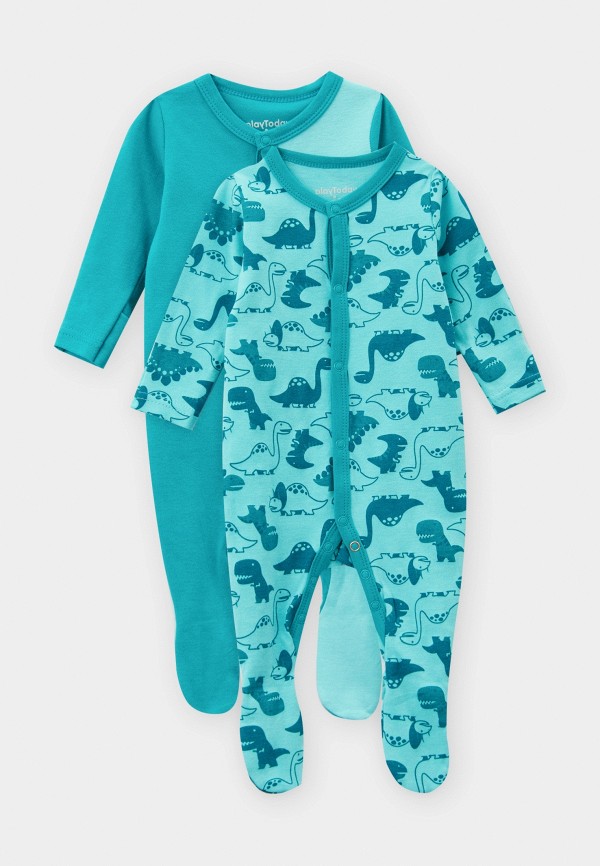 PlayToday Комбинезоны 2 шт. - фото 1