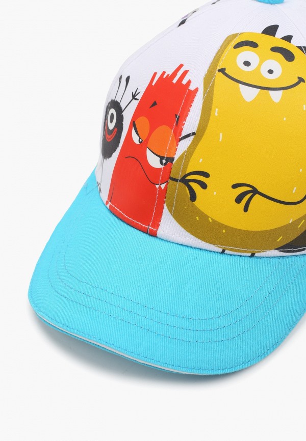 PlayToday Бейсболка - фото 3