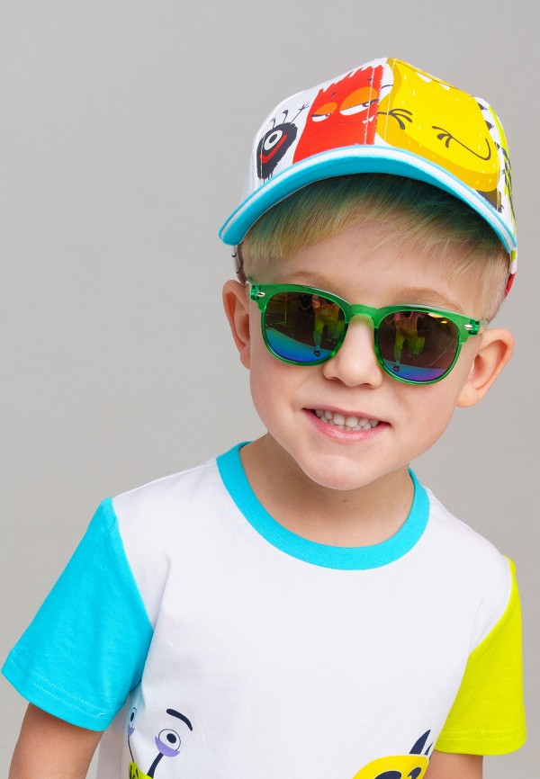 PlayToday Бейсболка - фото 4