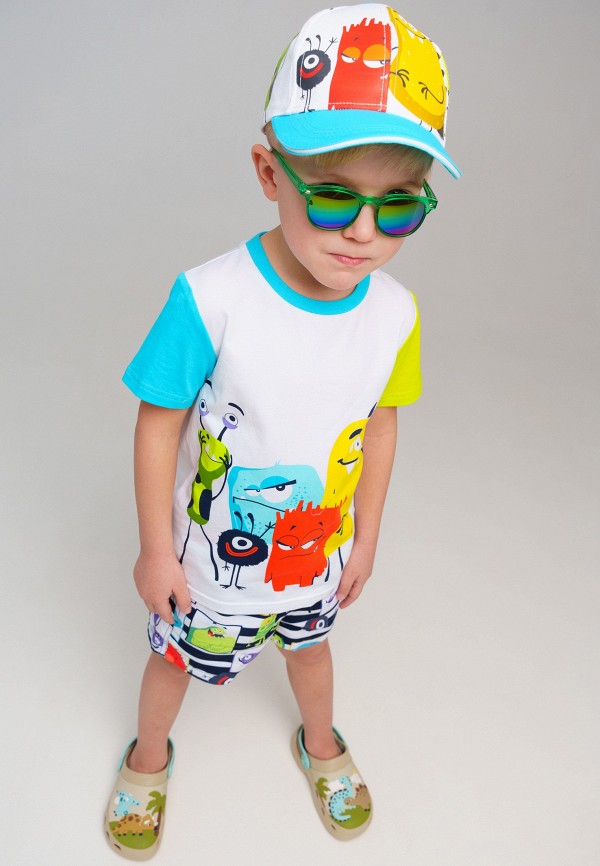 PlayToday Бейсболка - фото 5