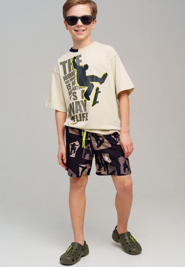 PlayToday Очки солнцезащитные - фото 6