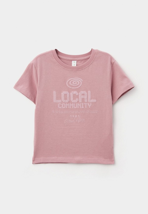 Sela Футболка - фото 1