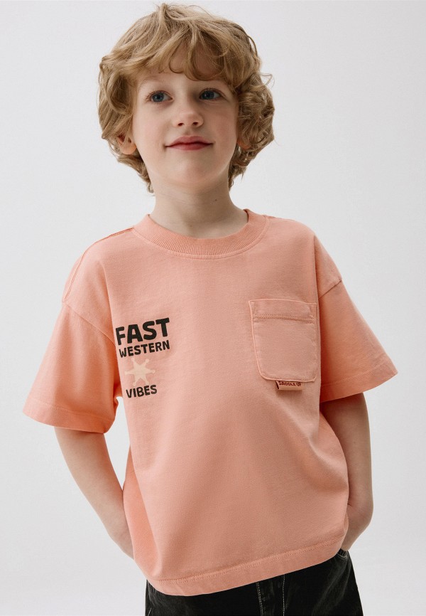 Sela Футболка - фото 1