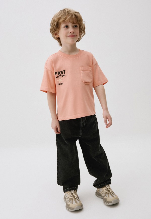 Sela Футболка - фото 2