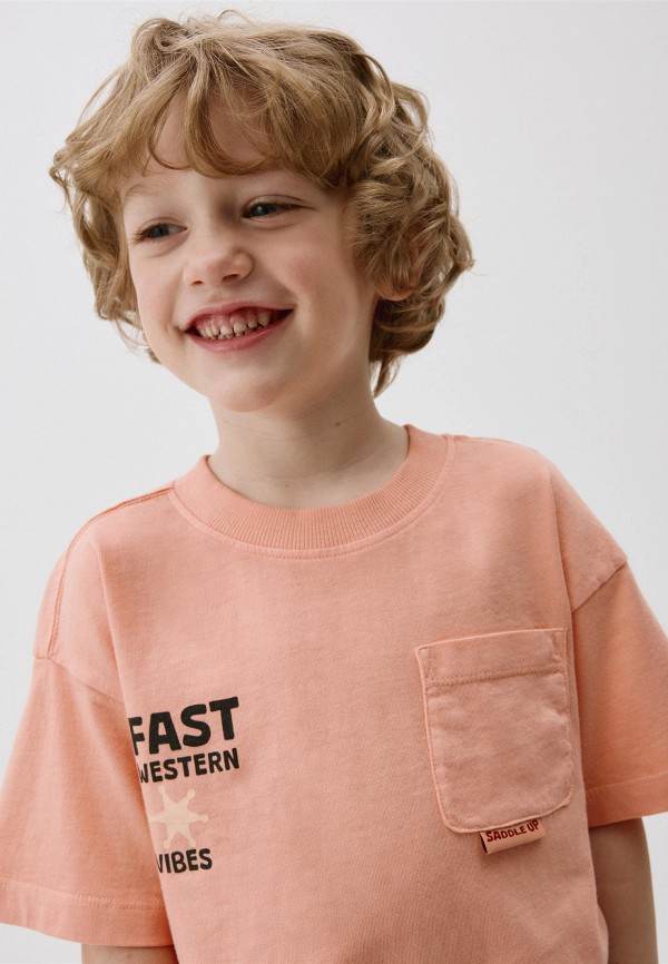 Sela Футболка - фото 3