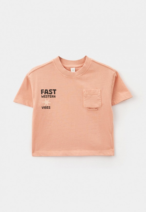 Sela Футболка - фото 4