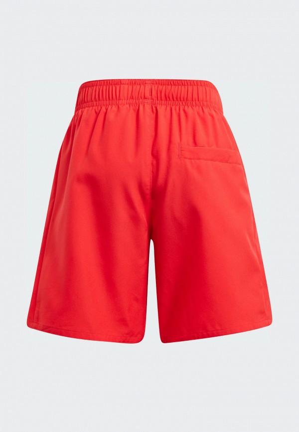 adidas Шорты для плавания - Marvel Spider-Man Swim 5-Inch - фото 2