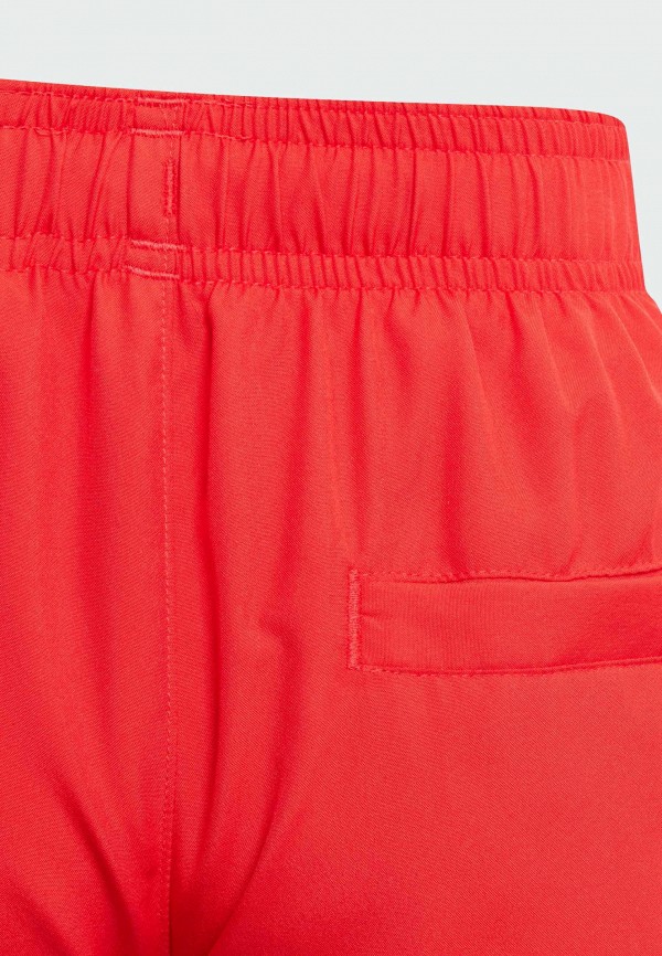 adidas Шорты для плавания - Marvel Spider-Man Swim 5-Inch - фото 3