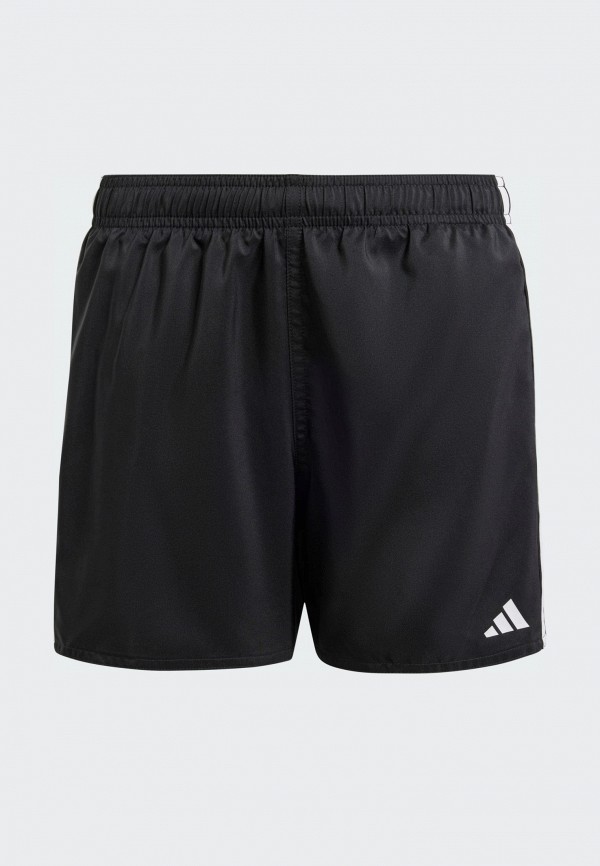 adidas Шорты для плавания - 3-Stripes - фото 1