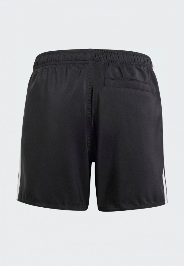 adidas Шорты для плавания - 3-Stripes - фото 2