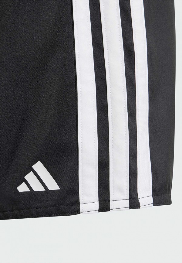 adidas Шорты для плавания - 3-Stripes - фото 3