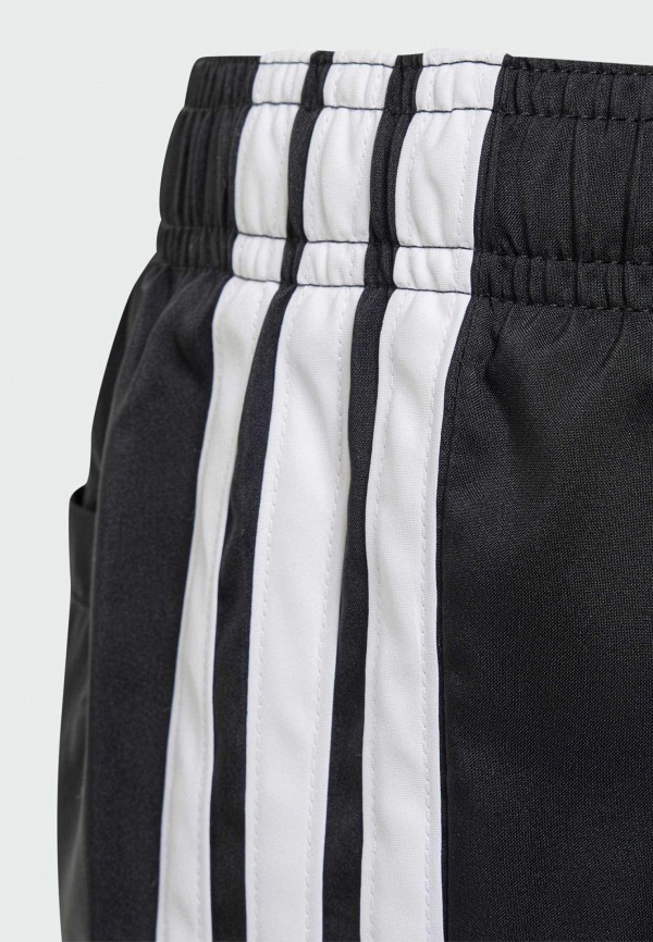 adidas Шорты для плавания - 3-Stripes - фото 4