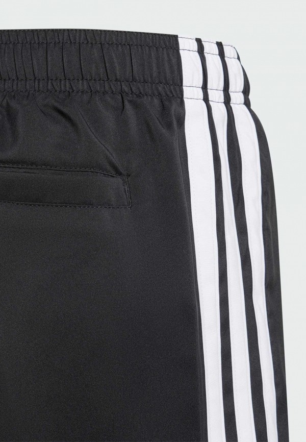 adidas Шорты для плавания - 3-Stripes - фото 5