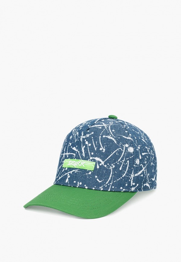 Urbanpeak Бейсболка - фото 1