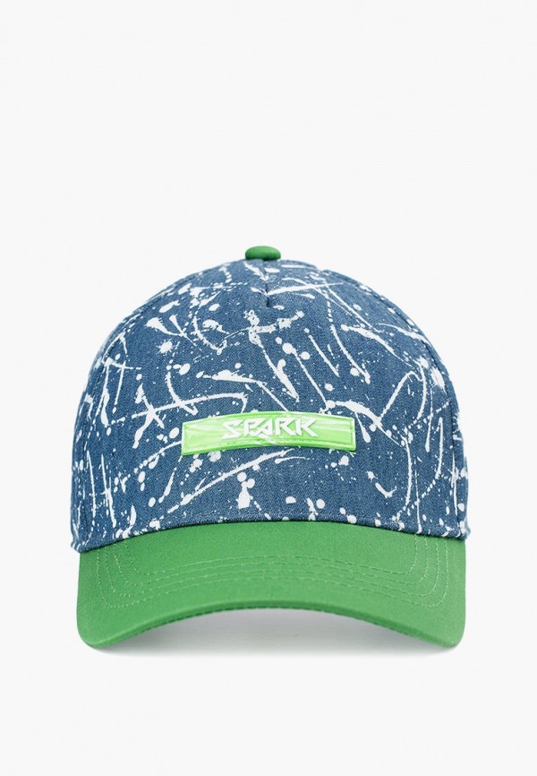 Urbanpeak Бейсболка - фото 2