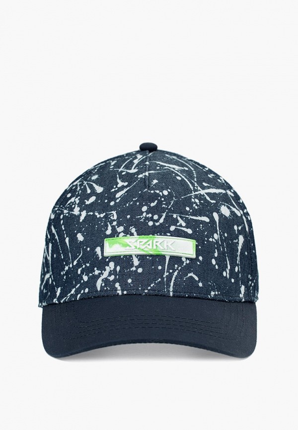 Urbanpeak Бейсболка - фото 2