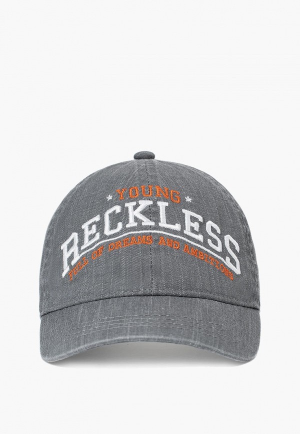 Urbanpeak Бейсболка - фото 2