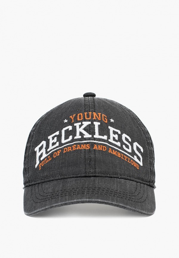 Urbanpeak Бейсболка - фото 2