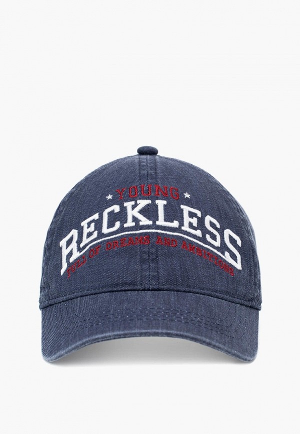 Urbanpeak Бейсболка - фото 2