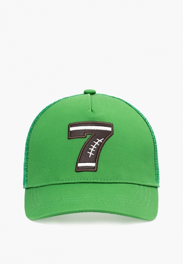 Urbanpeak Бейсболка - фото 2