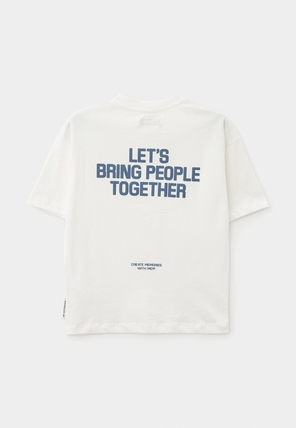 Marc O'Polo Футболка - фото 2