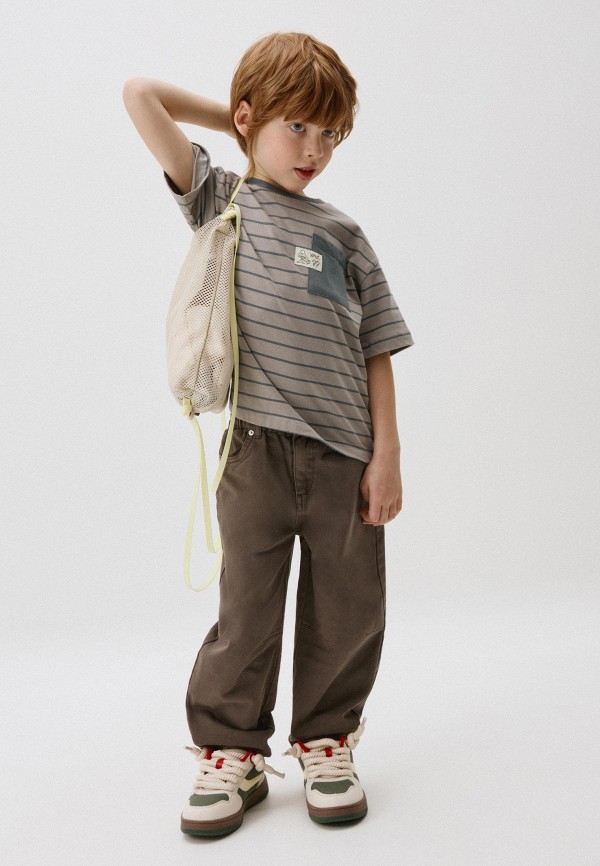 Sela Футболка - фото 2