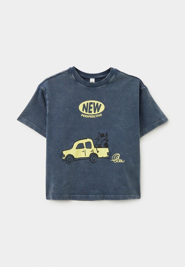 Sela Футболка - фото 1