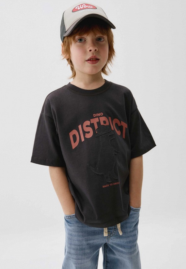 Sela Футболка - фото 1