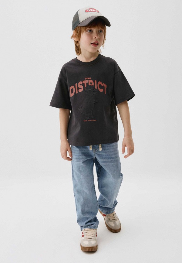 Sela Футболка - фото 2