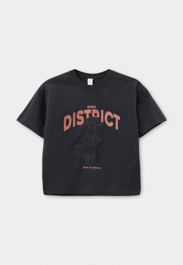 Sela Футболка - фото 4