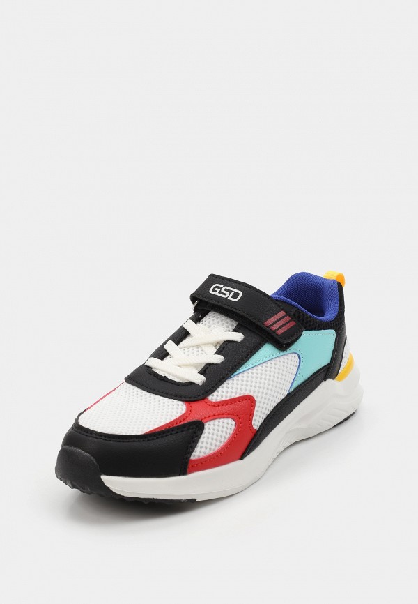 GSD Кроссовки - TWIST - фото 2