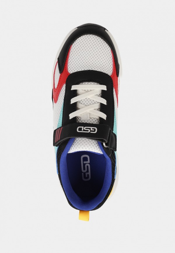 GSD Кроссовки - TWIST - фото 4