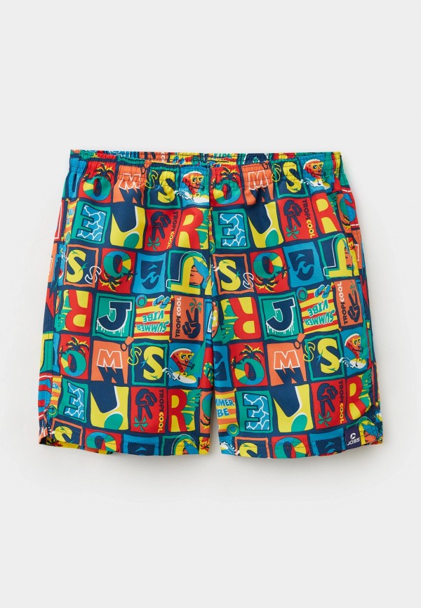 Joss Шорты для плавания - фото 1