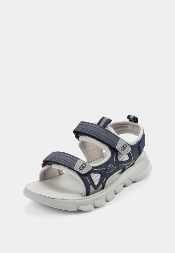 T.Taccardi Сандалии - фото 2