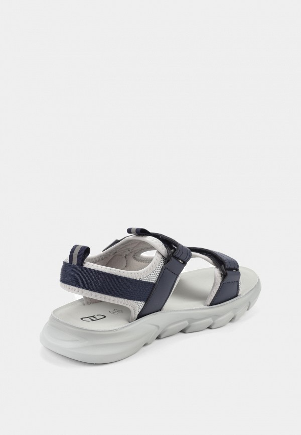 T.Taccardi Сандалии - фото 3