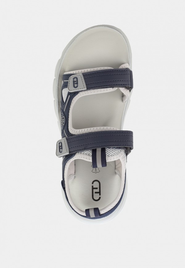 T.Taccardi Сандалии - фото 4