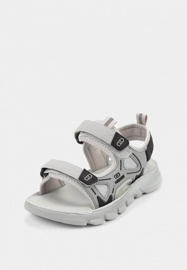 T.Taccardi Сандалии - фото 2