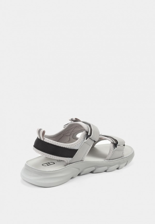 T.Taccardi Сандалии - фото 3