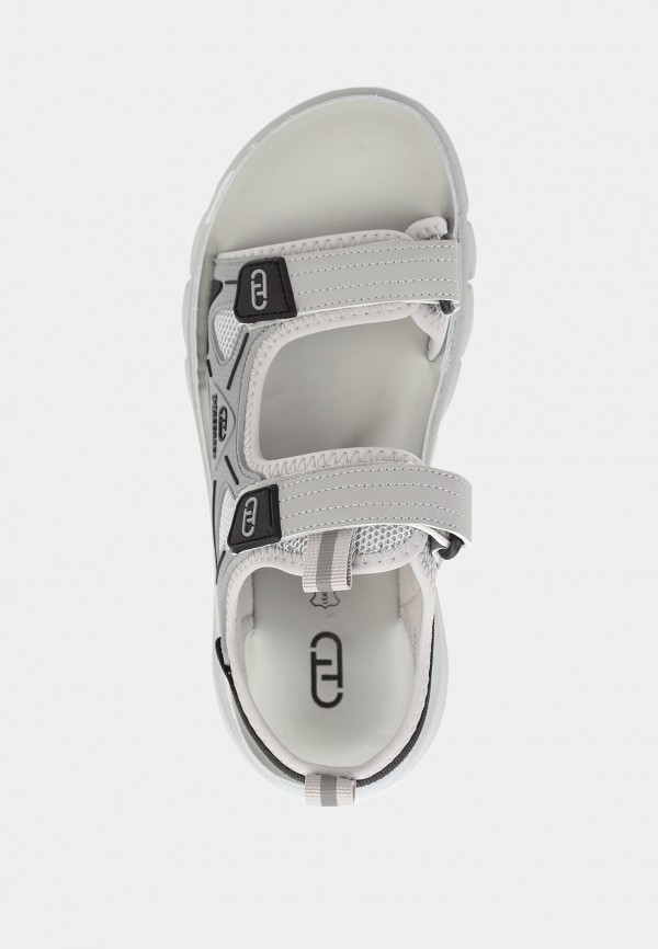 T.Taccardi Сандалии - фото 4