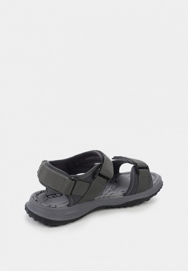 T.Taccardi Сандалии - FM25SS-107 - фото 3