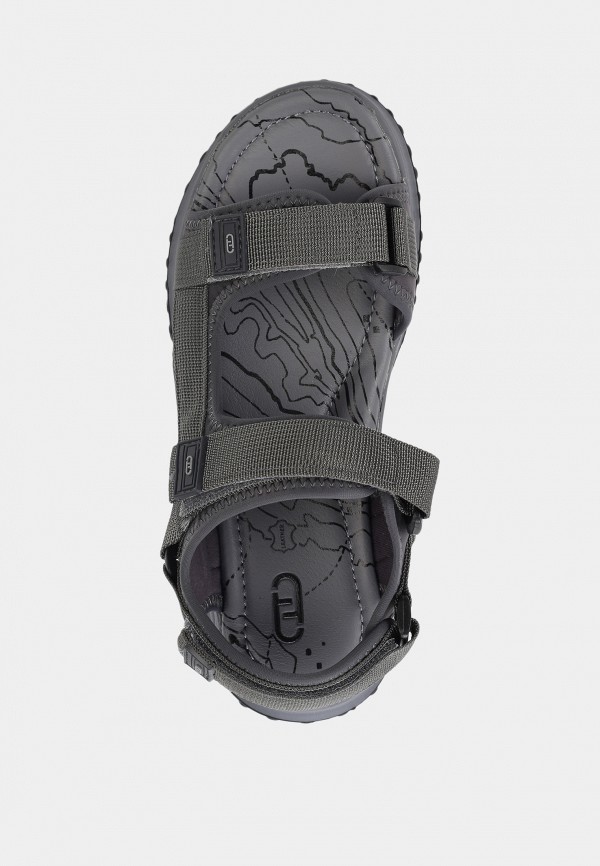 T.Taccardi Сандалии - FM25SS-107 - фото 4