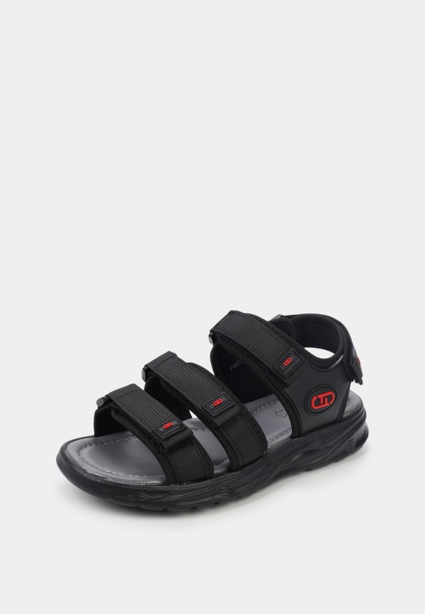 T.Taccardi Сандалии - фото 2