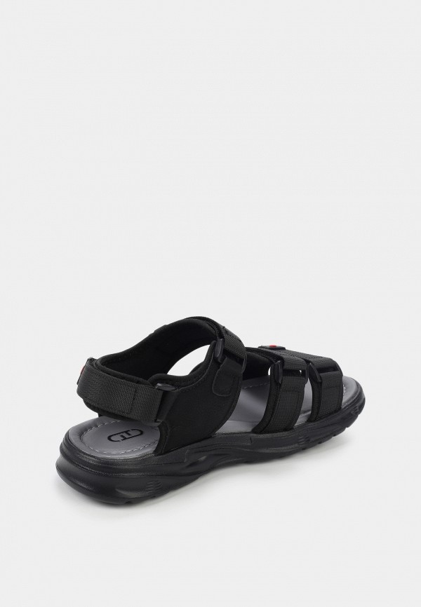 T.Taccardi Сандалии - фото 3