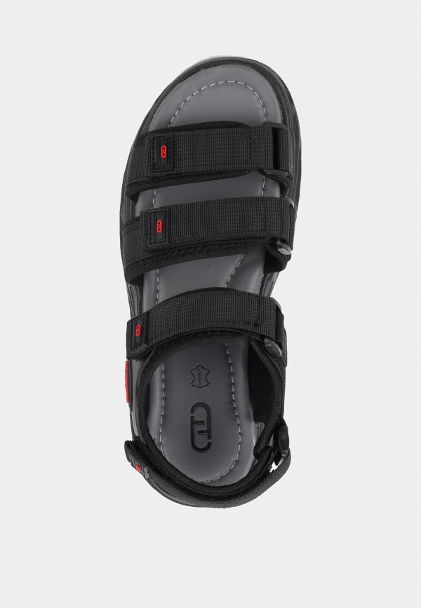 T.Taccardi Сандалии - фото 4