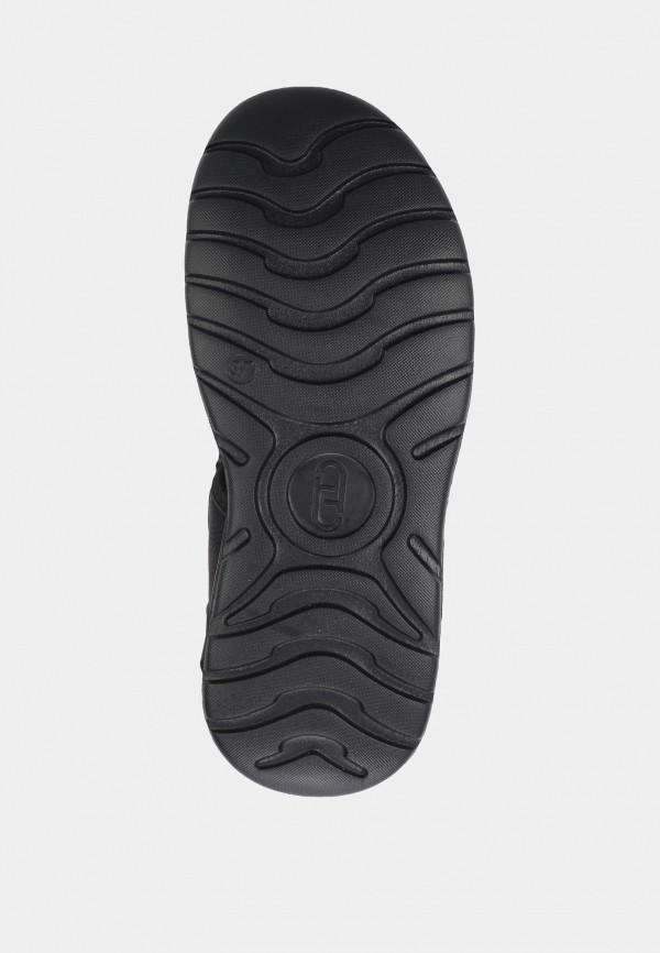 T.Taccardi Сандалии - фото 5