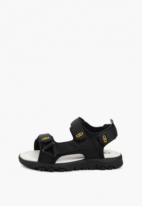 T.Taccardi Сандалии - фото 1