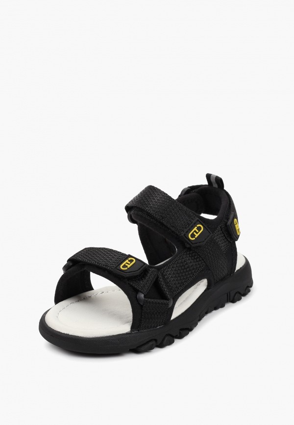 T.Taccardi Сандалии - фото 2