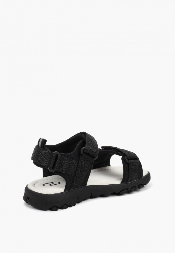 T.Taccardi Сандалии - фото 3