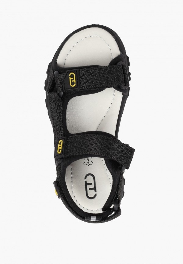 T.Taccardi Сандалии - фото 4